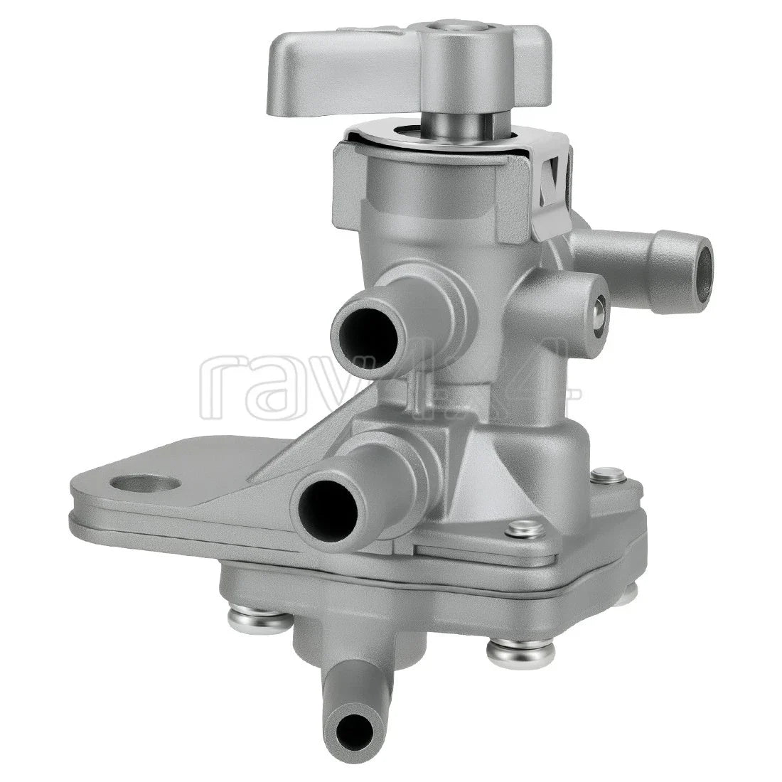 Fuel Petcock Assembly for Suzuki GS500 (1989–2000) #44300-01D21