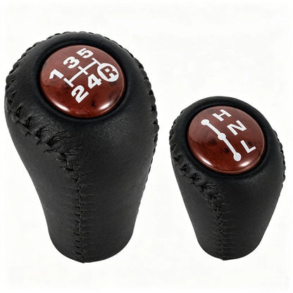 Plastic Brown Gear for Toyota Prado LC120 (2003)
