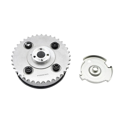Intake & Exhaust Camshaft Phaser VVT Gears for BMW 135i 328i 525i Z4 (2006–2013)