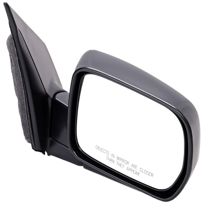 Passenger Right Side Mirror for Honda Pilot (2003–2008)