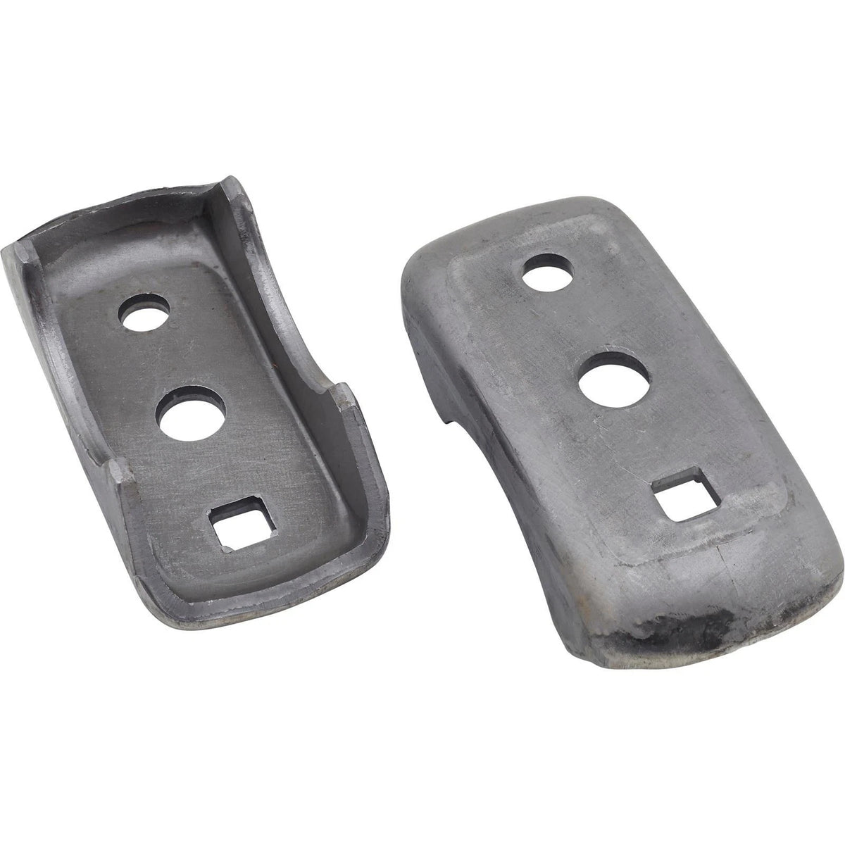 Weld-On Spring Pad for 3 Inch OD Axle Tubes (54585090)