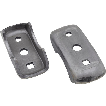 Weld-On Spring Pad for 3 Inch OD Axle Tubes (54585090)