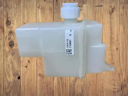Accurator Oil Bottle Tank for Suzuki Celerio