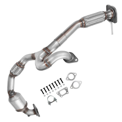 Catalytic Converter for Cadillac SRX 3.6L 3.0L V6 (2010–2016) Bank 1