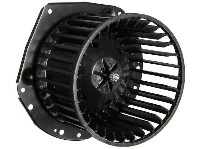 Blower Motor for GMC C35 (1978) - Part Number 87195QGFF