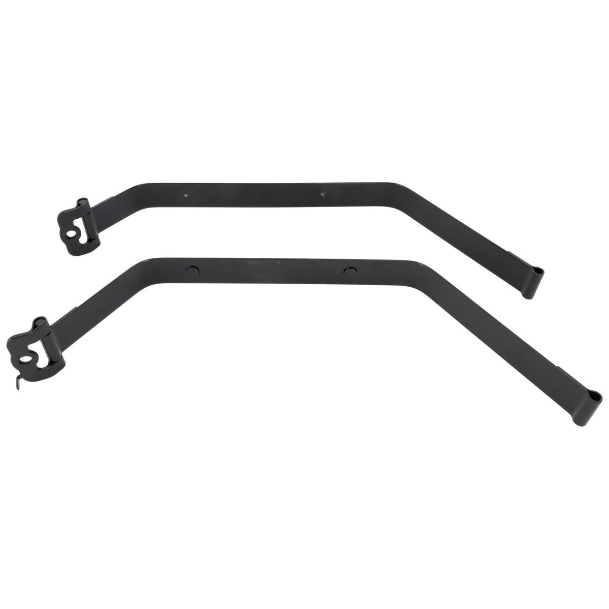 Set of 2 Fuel Tank Straps for Toyota Tundra (2007–2021)