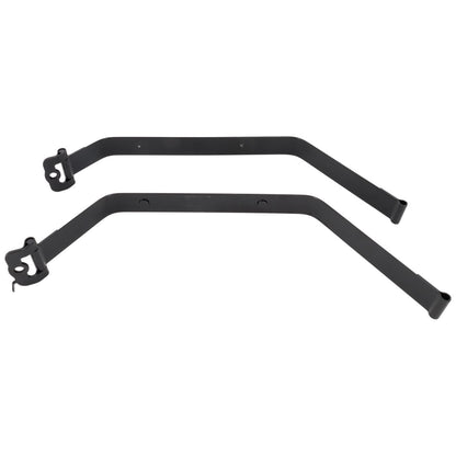 Set of 2 Fuel Tank Straps for Toyota Tundra (2007–2021)