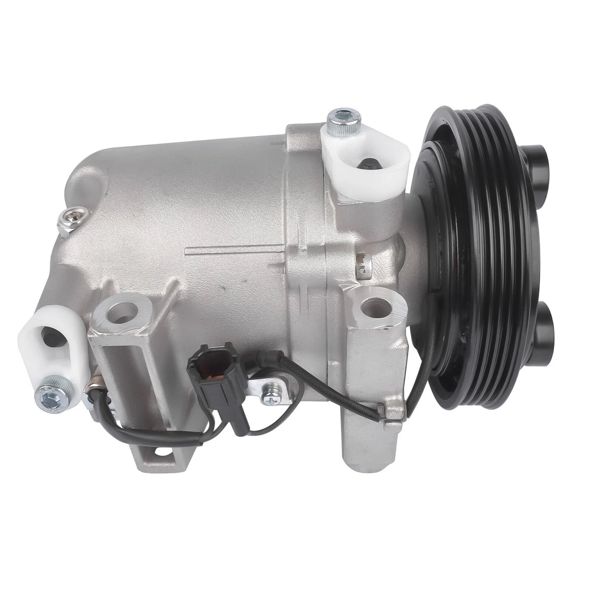 A/C Compressor & Clutch for Nissan Frontier/Xterra (1999–2004) 68428 67428