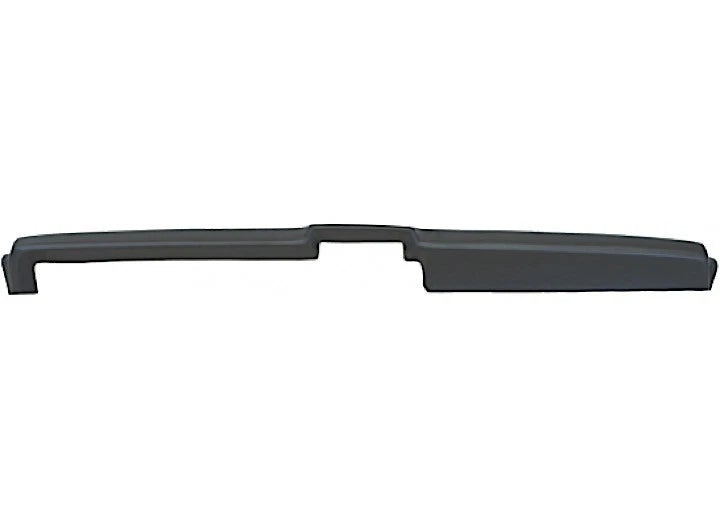 Black Dash Board Cover for 1968 Impala Bel Air Caprice Biscayne (736-43C)