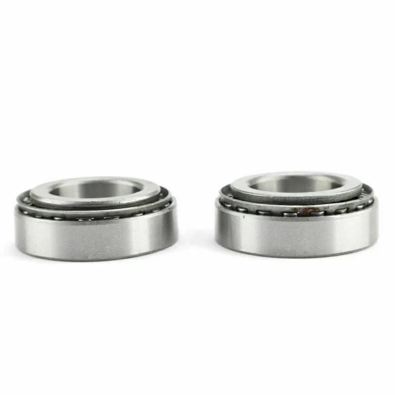 Tapered Roller Bearing Set for Honda CR250R XR250 CR480R XL600R (1982–1983)