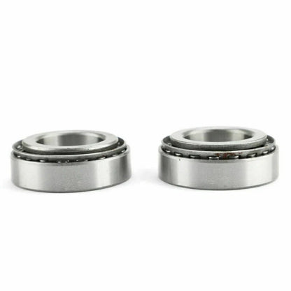 Tapered Roller Bearing Set for Honda CR250R XR250 CR480R XL600R (1982–1983)