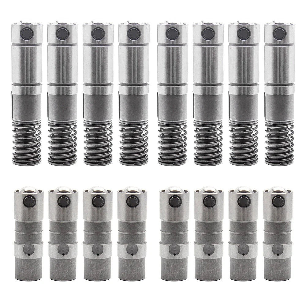 Set of 16 AFM DOD Valve Lifters for Chevy 5.3L 6.0L 6.2L (2007–2020)