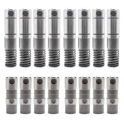 Set of 16 AFM DOD Valve Lifters for Chevy 5.3L 6.0L 6.2L (2007–2020)
