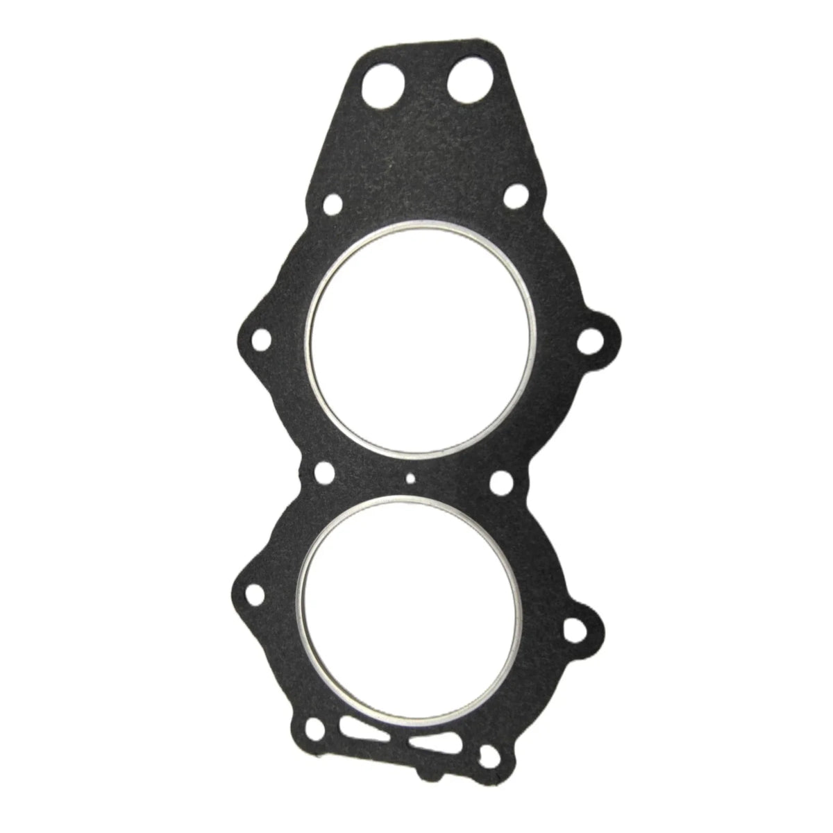 Cylinder Head Gasket for Johnson Evinrude OMC 40-60 HP Outboard (327795, 335359)