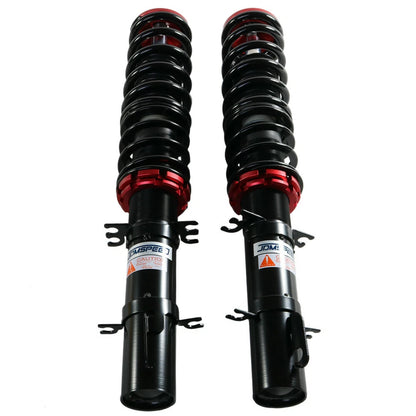 Coilover Kit for VW MK4 Golf/GTI/Jetta/Beetle (1999–2005)