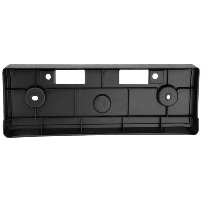 License Plate Bracket Front Steel for Nissan Leaf (2018–2022) NI1068164