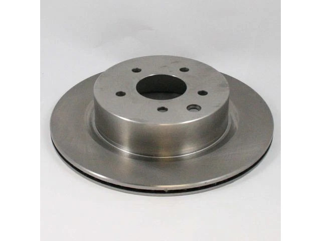 Rear Brake Rotor for Infiniti QX50 (2014–2017) 16974NXQY