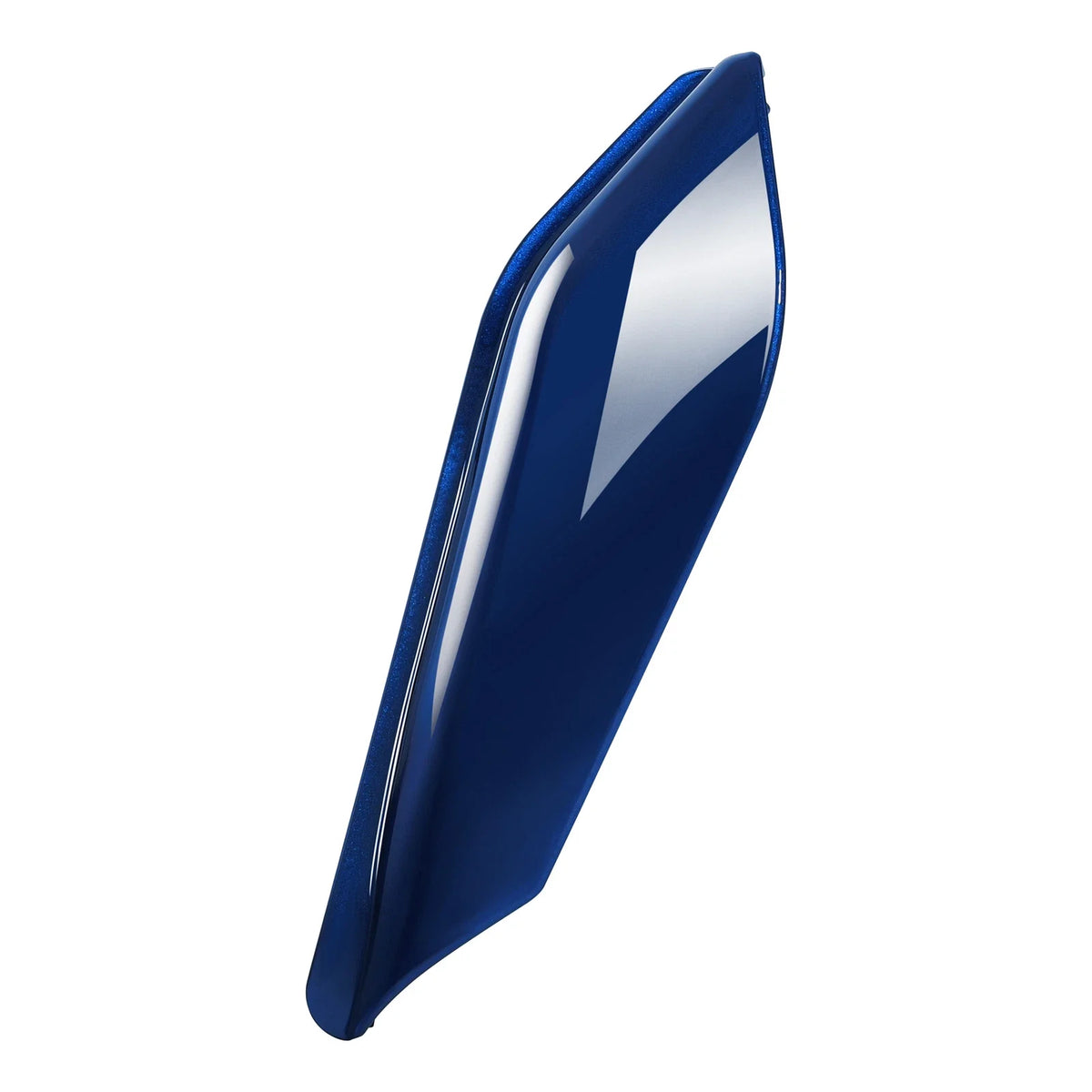 Mid-Frame Air Deflectors for Harley Touring Street Glide (2009–2023)