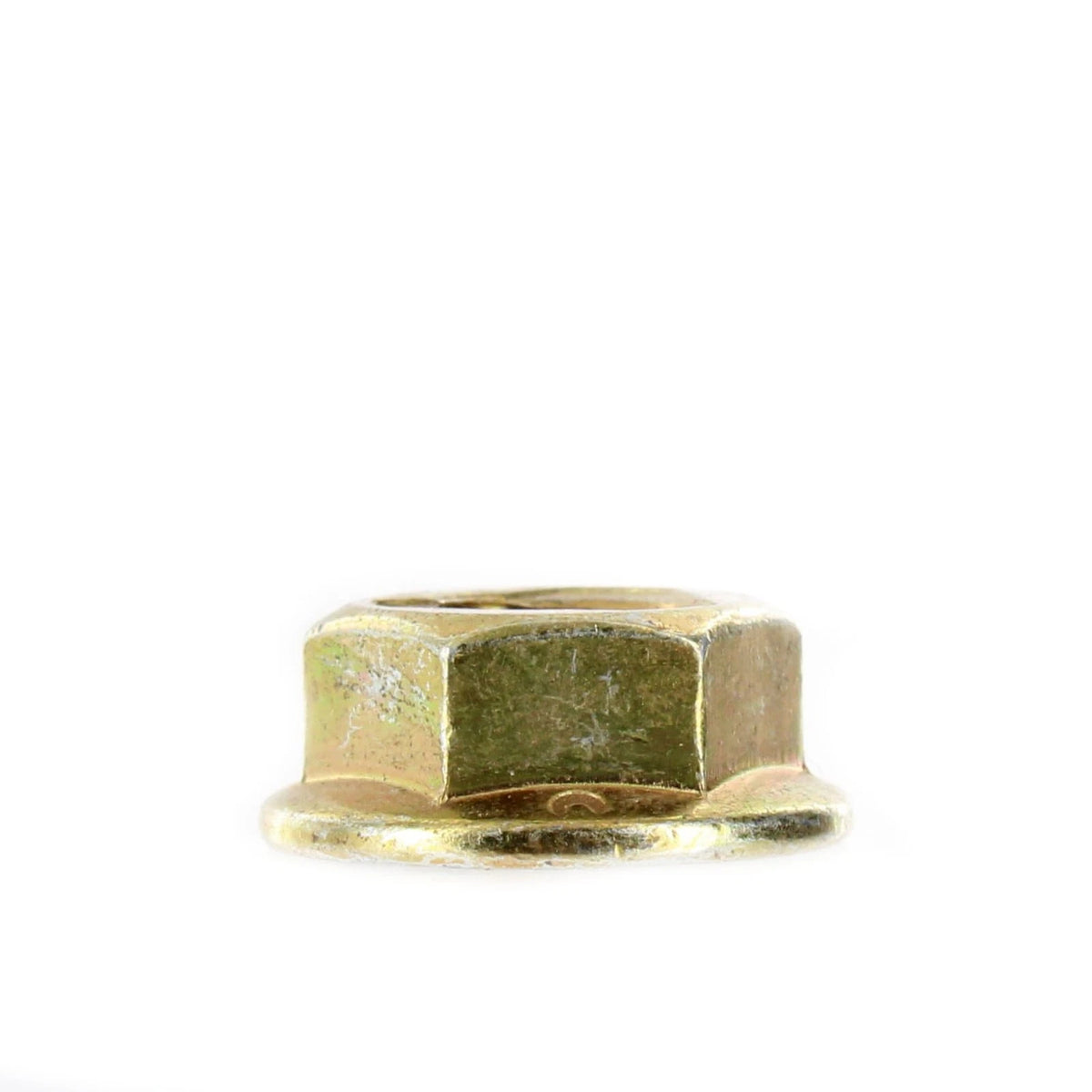 Hexagonal Flange Top Nut for Arctic Cat (OEM 8048-426)