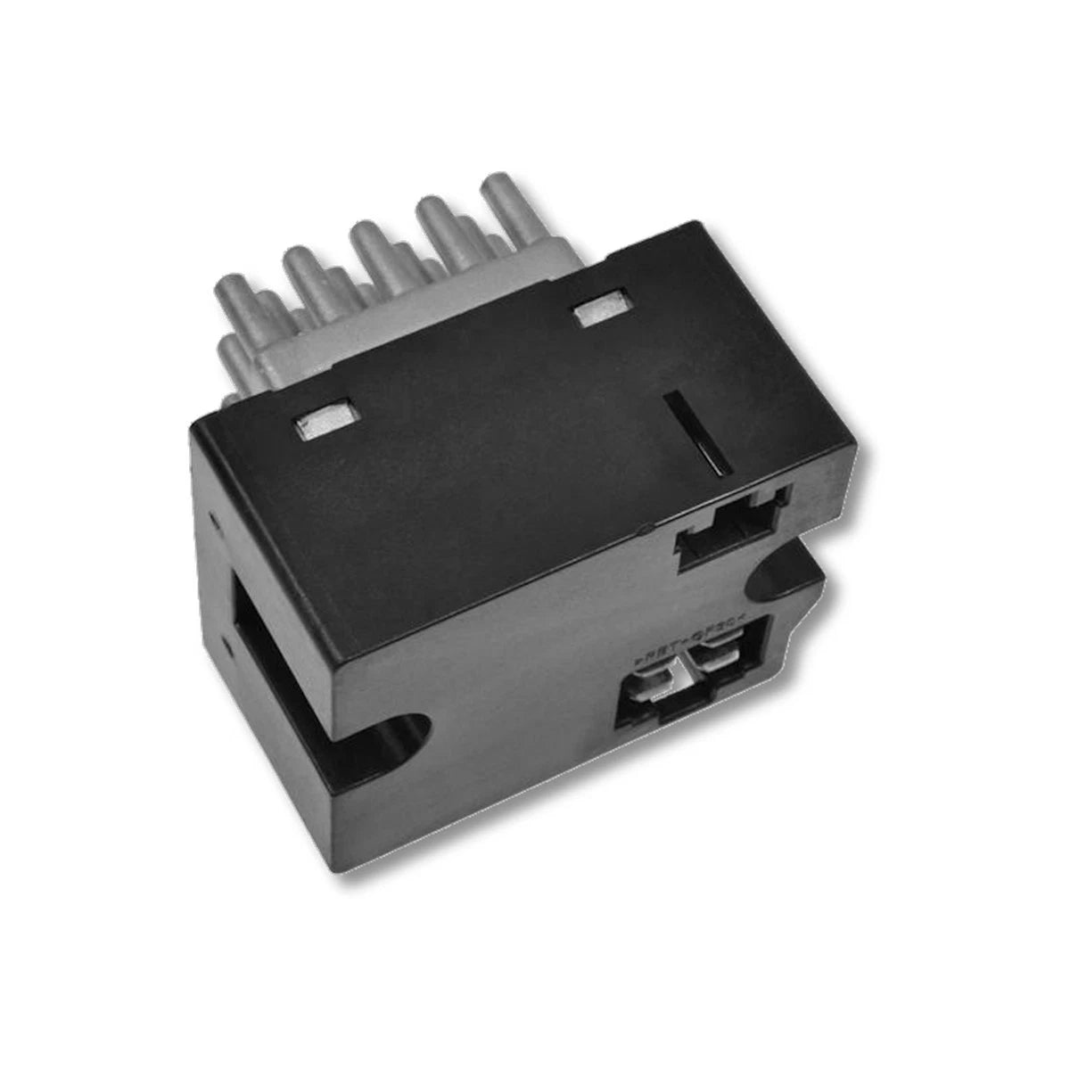 Blower Motor Resistor for Toyota Pickup (1989–1991) 1712810