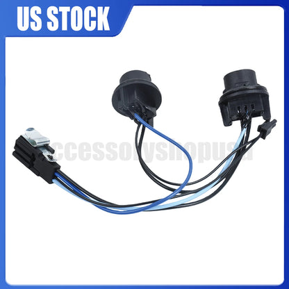 Brake Lamp Wiring Harness & Socket for Chevrolet Malibu (2013–2016) 20942279, 2094 2279