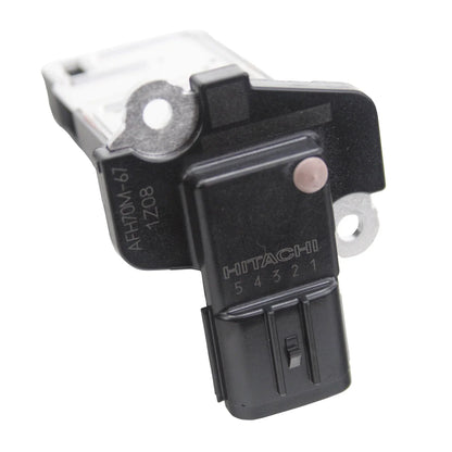 Hitachi Mass Air Flow Sensor for Chevy Silverado 2500 HD GMC Sierra 3500 (2001–2007)