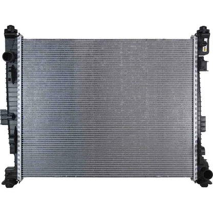 Radiator for Jeep Grand Cherokee & Dodge Durango V6 (2016–2020) 19-02872AN, 11902872-101, 68273308AA