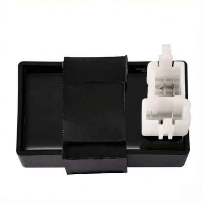 6 Pin AC CDI Box for CG 125-250cc ATV Dirt Bike Go Kart (H048-001)