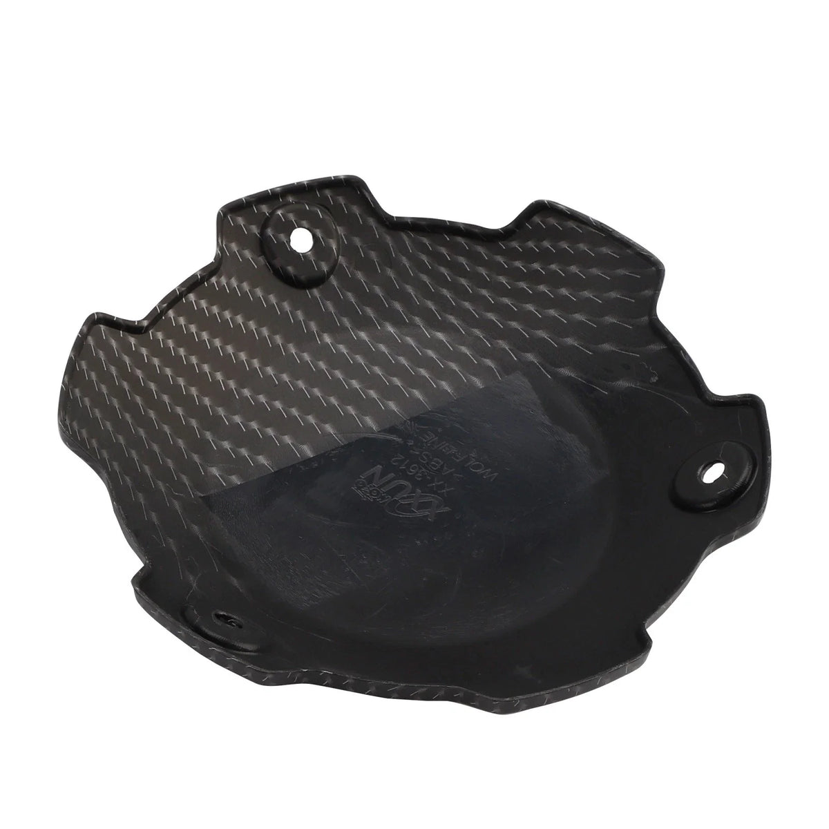 Right Frame Panel Decorative Cover for Honda X-ADV 750 (2021–2025) Carbon