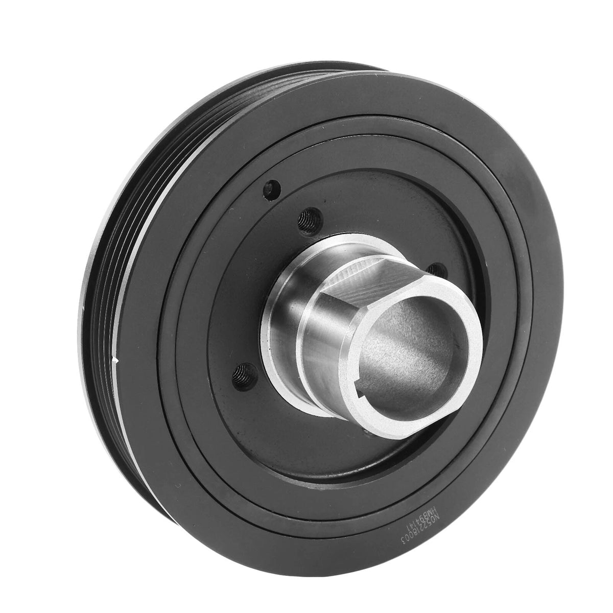 Harmonic Balancer for Toyota Tacoma 1995-2004, 4Runner 1996-2000, T100 1994-1998 (1340875030, 594-141)