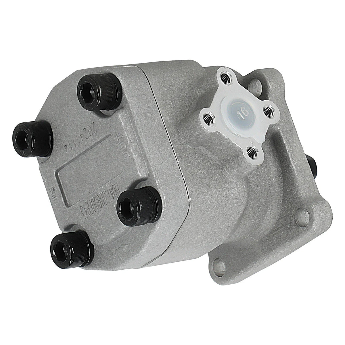 Hydraulic Pump for John Deere 650, Yanmar YM2000 (CH15095, 194130-41120)