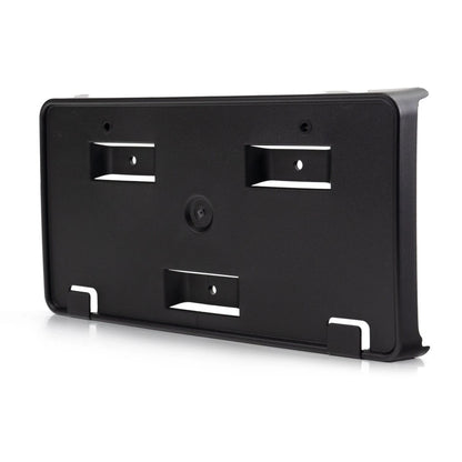 License Plate Bracket for Ford Transit-350 HD (2020–2021) LLX-FO1068184-CL360A73, FO1068184