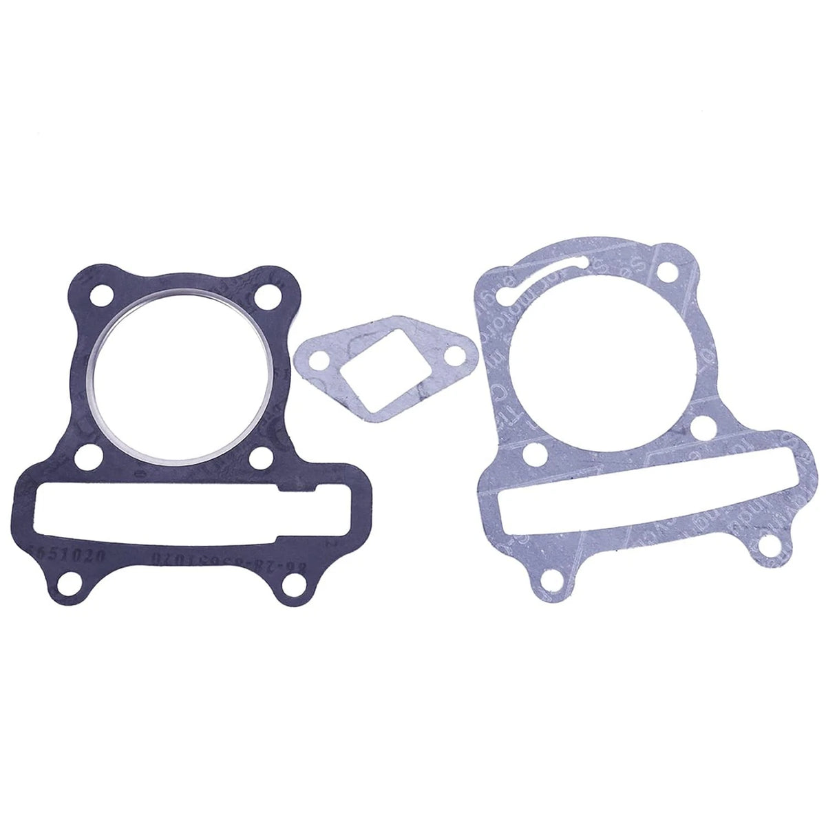 Big Bore Cylinder Kit for GY6 Scooter (139QMB, 139QMA)