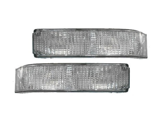 Parking Light Set for GMC C2500 (1988–2000) 97539DNDY