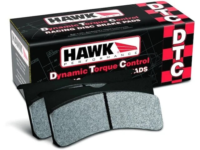 Rear Brake Pad Set for Suzuki SX4 2007–2013 TZ856GT