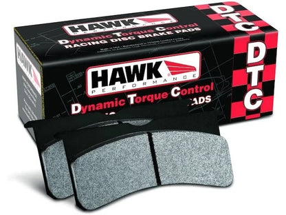 Rear Brake Pad Set for Suzuki SX4 2007–2013 TZ856GT