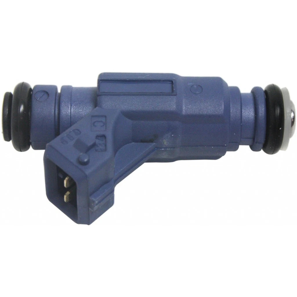 Fuel Injection for Volkswagen Passat (2000–2005) CLX-M0-USA-REPV314302-CL360A71
