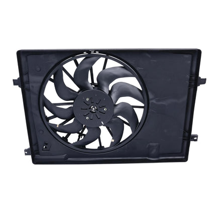 A/C Radiator Cooling Fan for Kia Telluride (2020–2023) 25380S9000, 625060