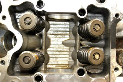 Cylinder Head with Crank for Polaris Sportsman 400 (2001)