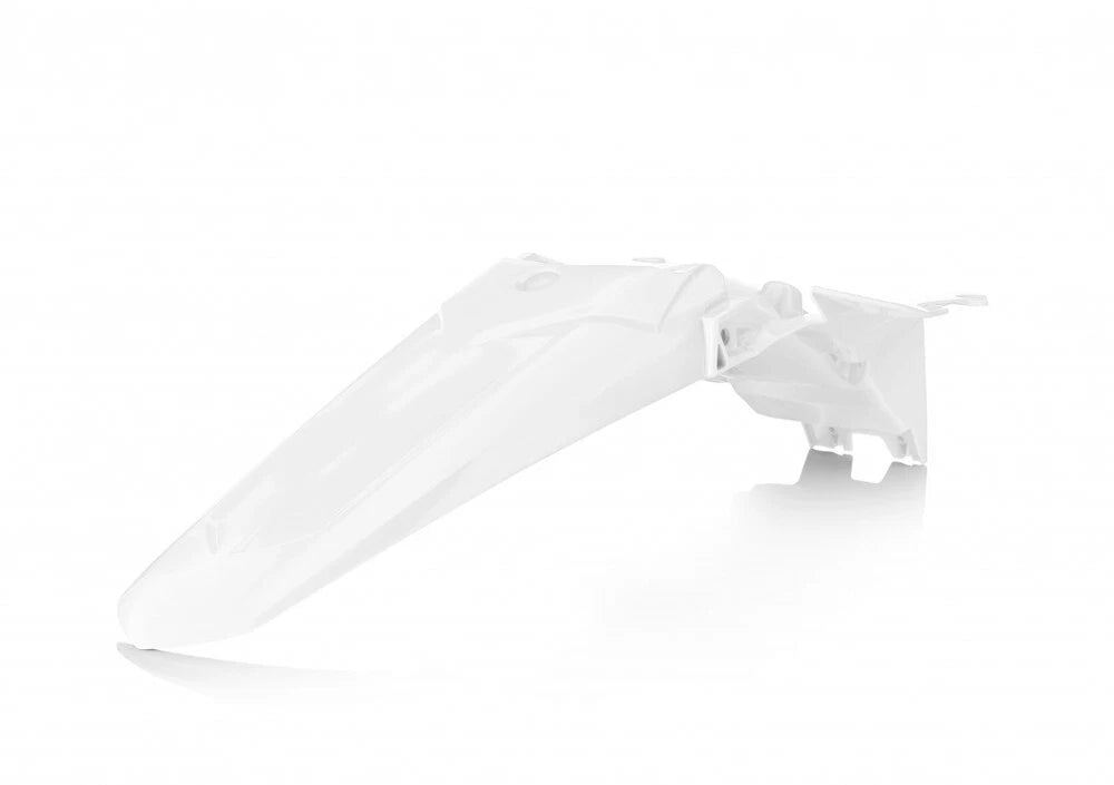 Rear Fender for Acerbis (2979550002)
