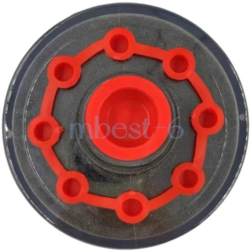 Des-case DC-4 Desiccant Breather Filter for Automotive Applications