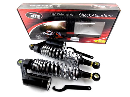 340mm JBS Rear Air Nitrogen Cell Shock Absorbers for CAN-AM TNT MX2
