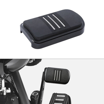 Brake Pedal for Harley Touring Electra Street Glide (1980–2023)
