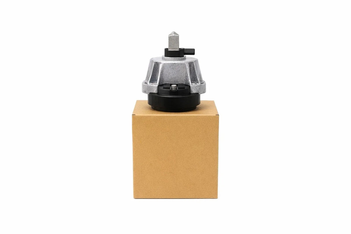 Left Engine Mount for BMW M850i xDrive, X4, 750i xDrive (2019–2023) 22116860457