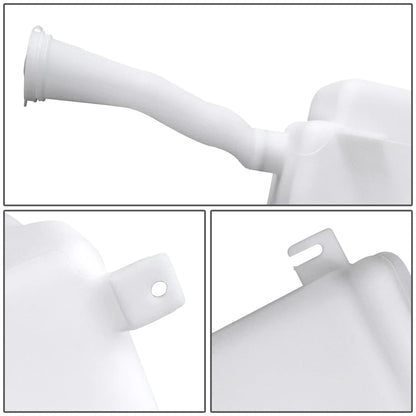 Windshield Washer Reservoir Tank for Infiniti I30 I35 Nissan Maxima (1995–2004)