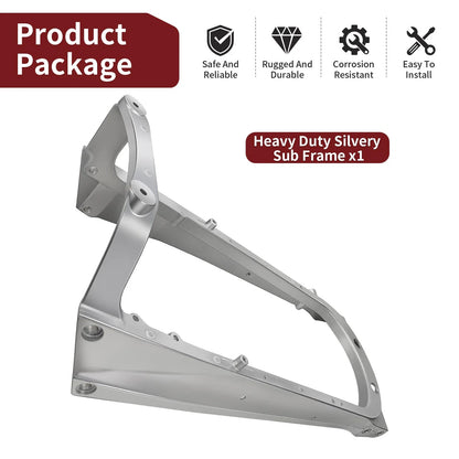 Sub Frame for Yamaha YFM700/R Raptor 700/R (2006–2024) 1S3-21190-08-00