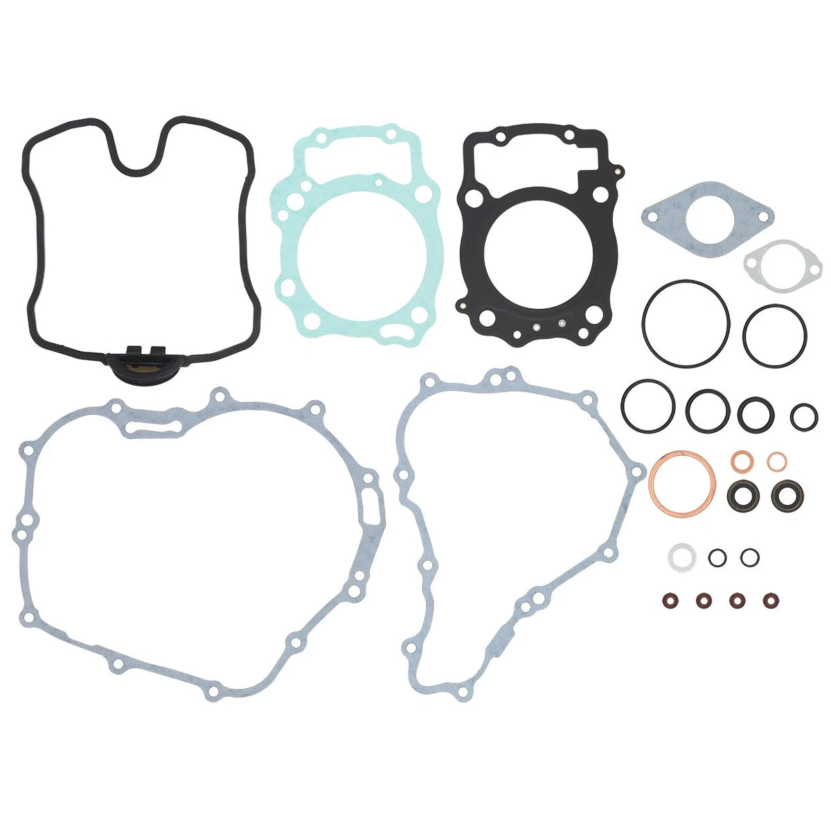 Full Gasket Kit for Honda CRF250F (2019–2024) NX-10252F