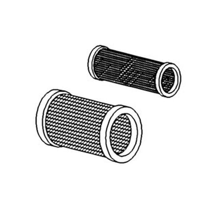 Air Filter for New Holland (Fits 86512886)