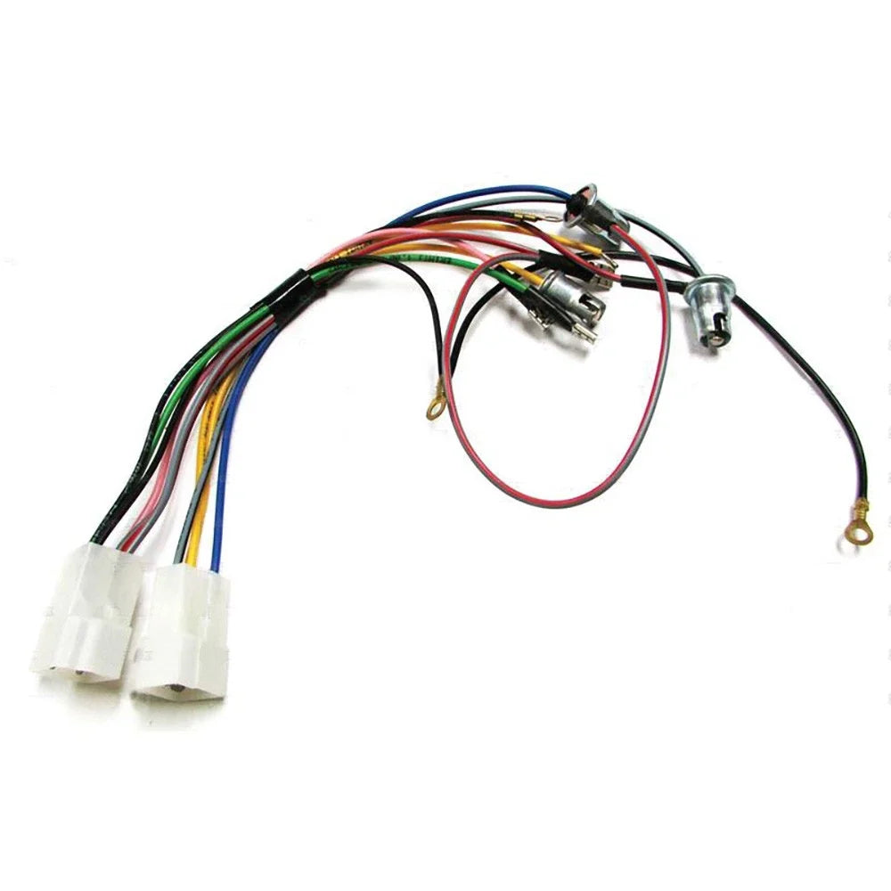 Wiring Harness for Long Tractor 360, 445V, 510 (S.67268)
