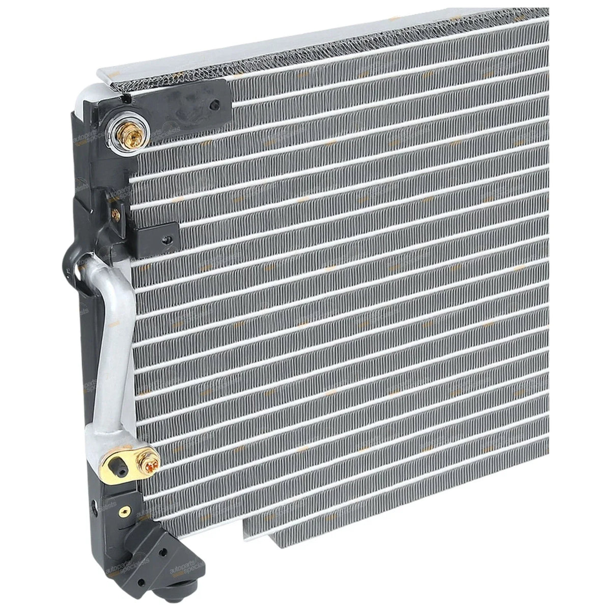 AC Condenser for Toyota Landcruiser FZJ80 (1993–1998)